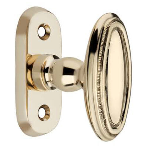 NP-503 Brass Cabinet Knobs