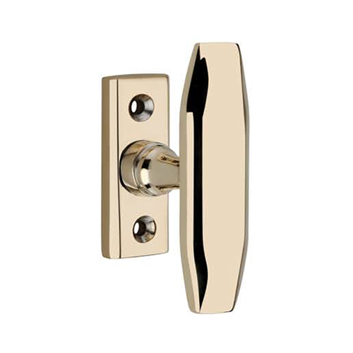 NP-505 Brass Cabinet Knobs