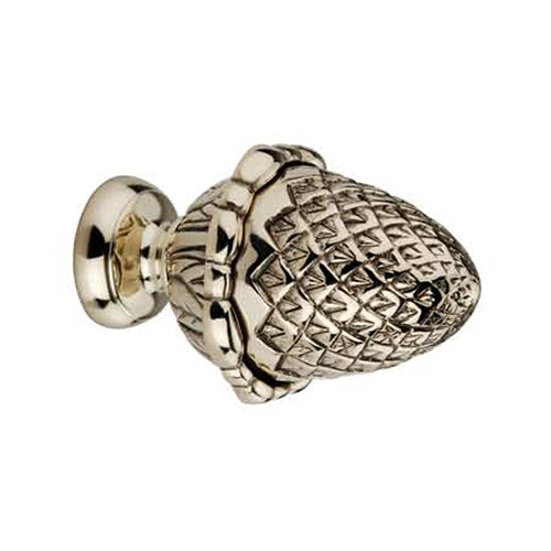 NP-507 Brass Cabinet Knobs