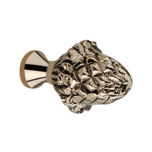 NP-508 Brass Cabinet Knobs