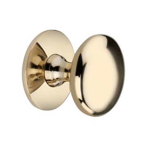 NP-513 Brass Cabinet Knobs