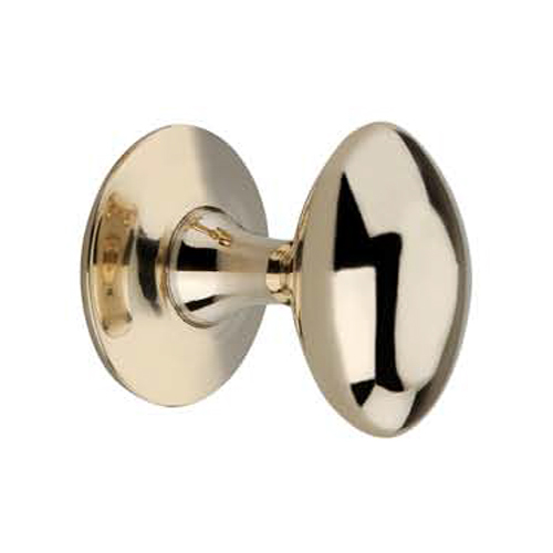 NP-514 Brass Cabinet Knobs