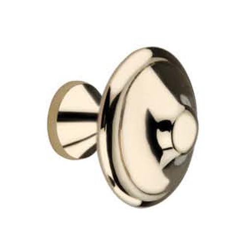 NP-515 Brass Cabinet Knobs