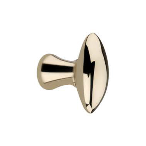 NP-516 Brass Cabinet Knobs