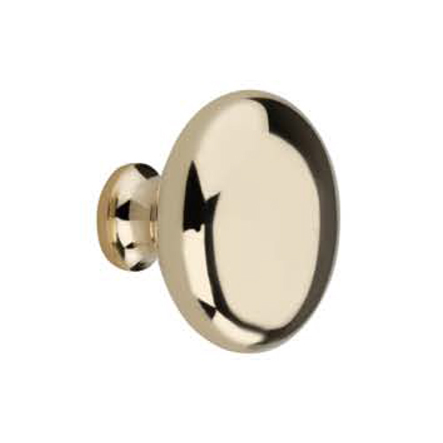 NP-517 Brass Cabinet Knobs