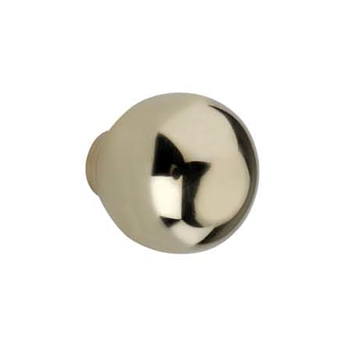 NP-518 Brass Cabinet Knobs