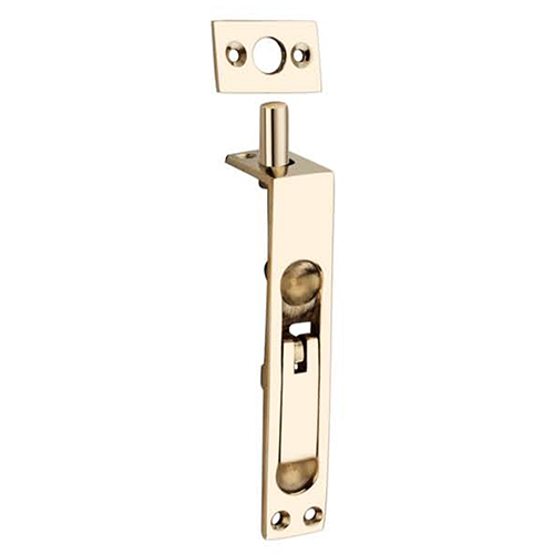 NP-603 Flush Bolt Gate And Window Parts