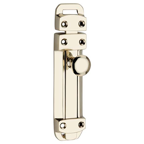 NP-604 Barrel Bolt Gate And Window Parts