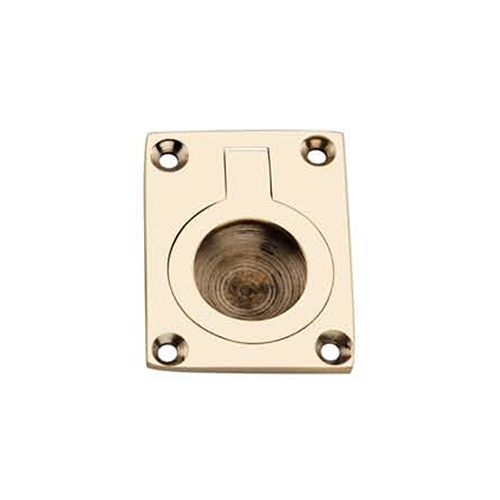 NP-609 Flush Pull Gate And Window Fitting Parts