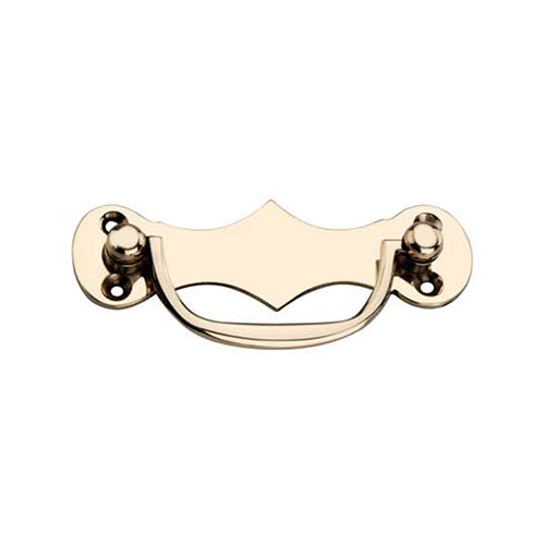 NP-651 Dastiki Brass Cabinet Parts