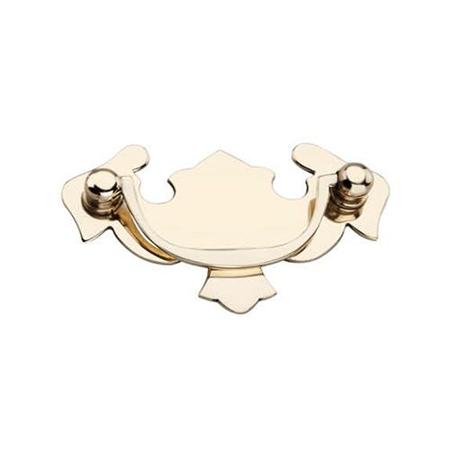 NP-653 Dastiki Brass Cabinet Parts