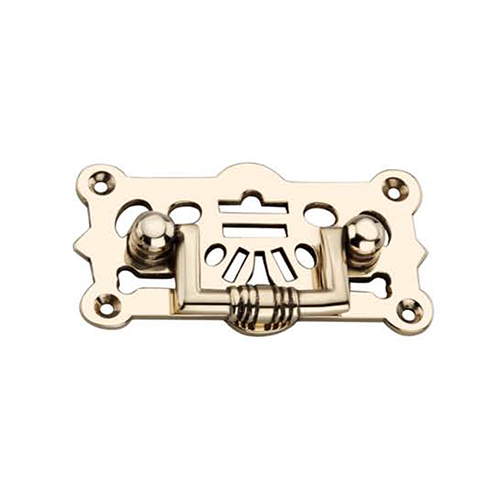 NP-654 Dastiki Brass Cabinet Parts