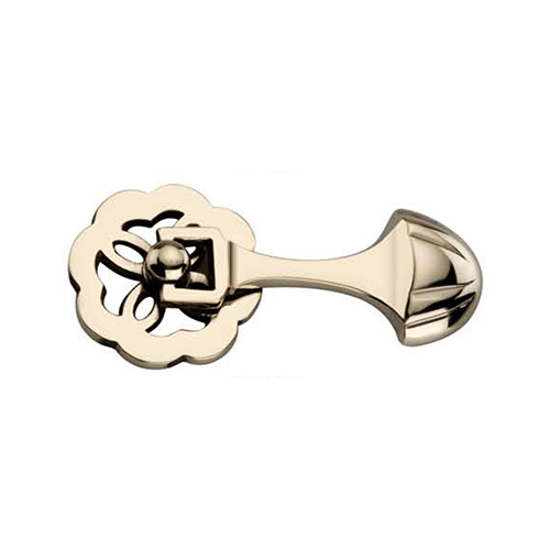NP-656 Dastiki Brass Cabinet Parts