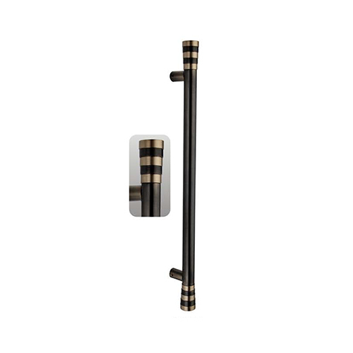 Brass Main Door Handles