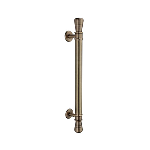 NP-804 Brass Main Door Handles