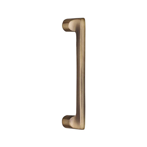NP-808 Brass Main Door Handles