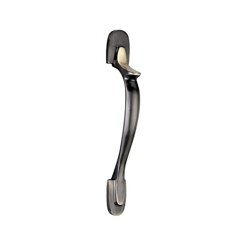 NP-809 Brass Main Door Handles