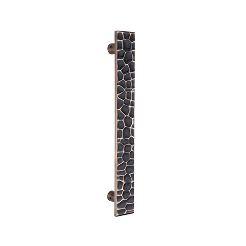 NP-811 Brass Main Door Handles