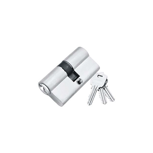 Regular Key Cylinder Lock