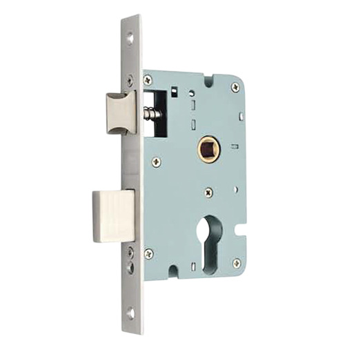 Small CY Regular Mortice Lock