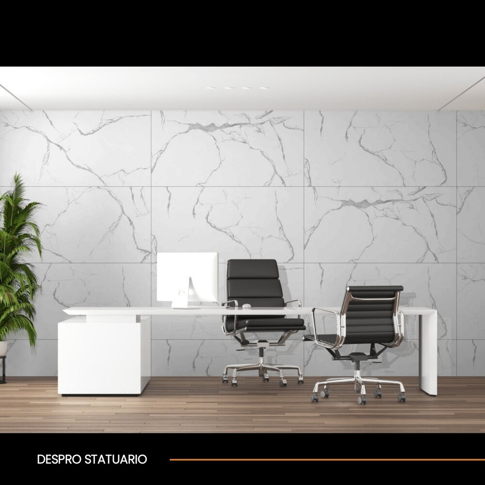 2x4 Glossy Vitrified Tiles