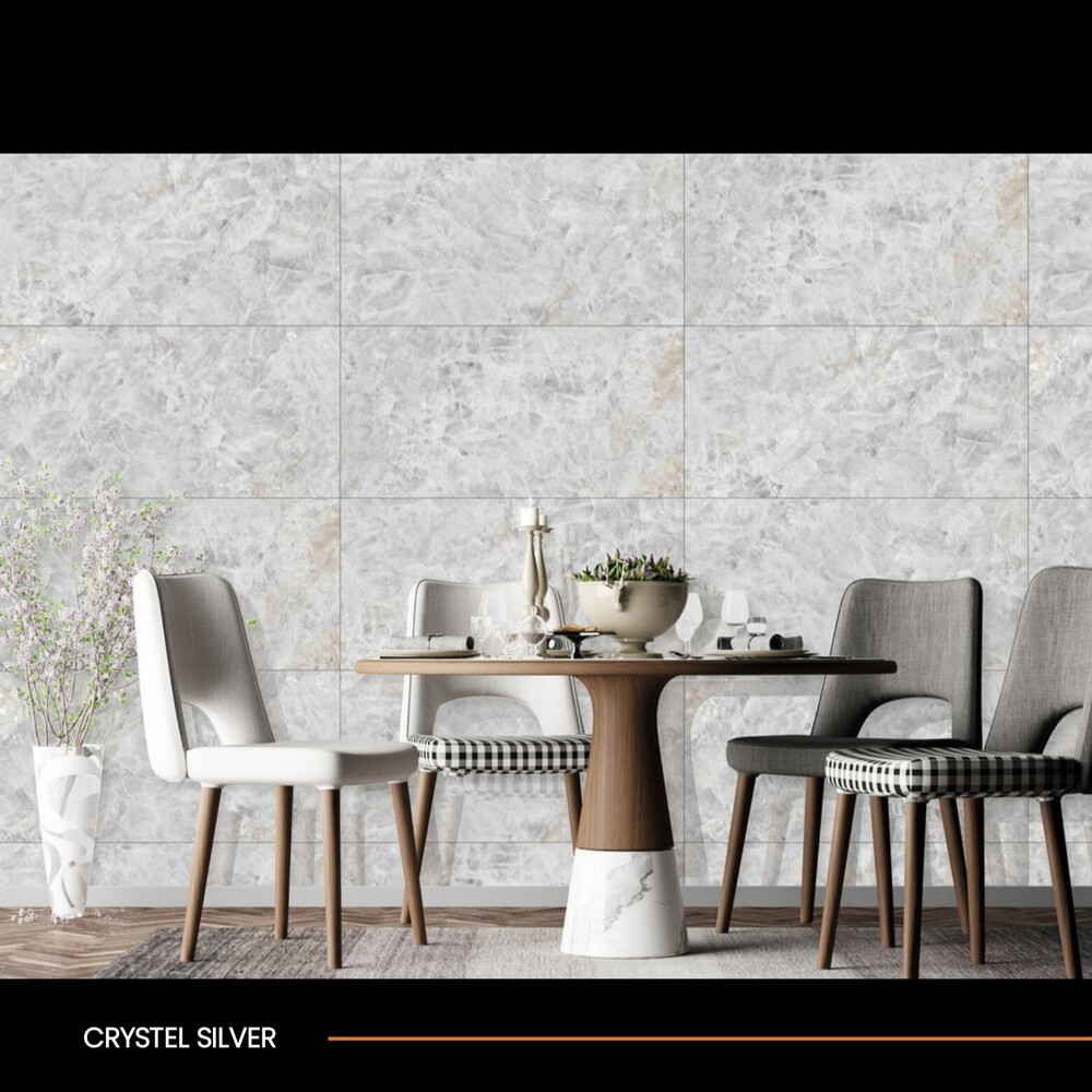 2x4 Glossy Vitrified Tiles