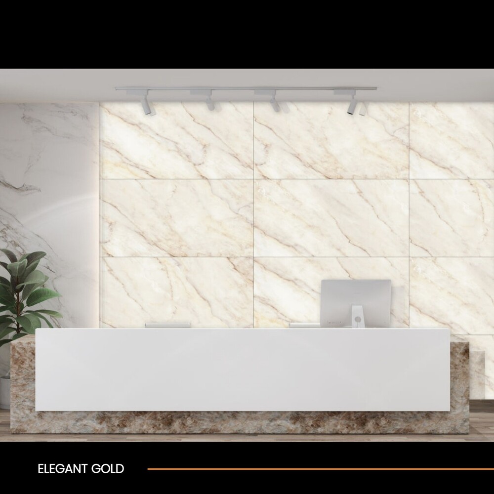 PGVT Tiles 600x1200mm
