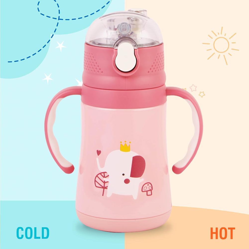 350 mlCello Doodle Kids Flask