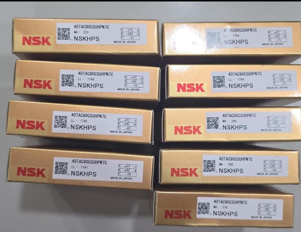 NSK Super Precision Bearing