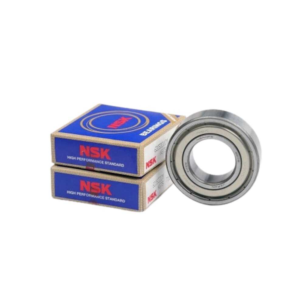 NSK Deep Groove Ball Bearing