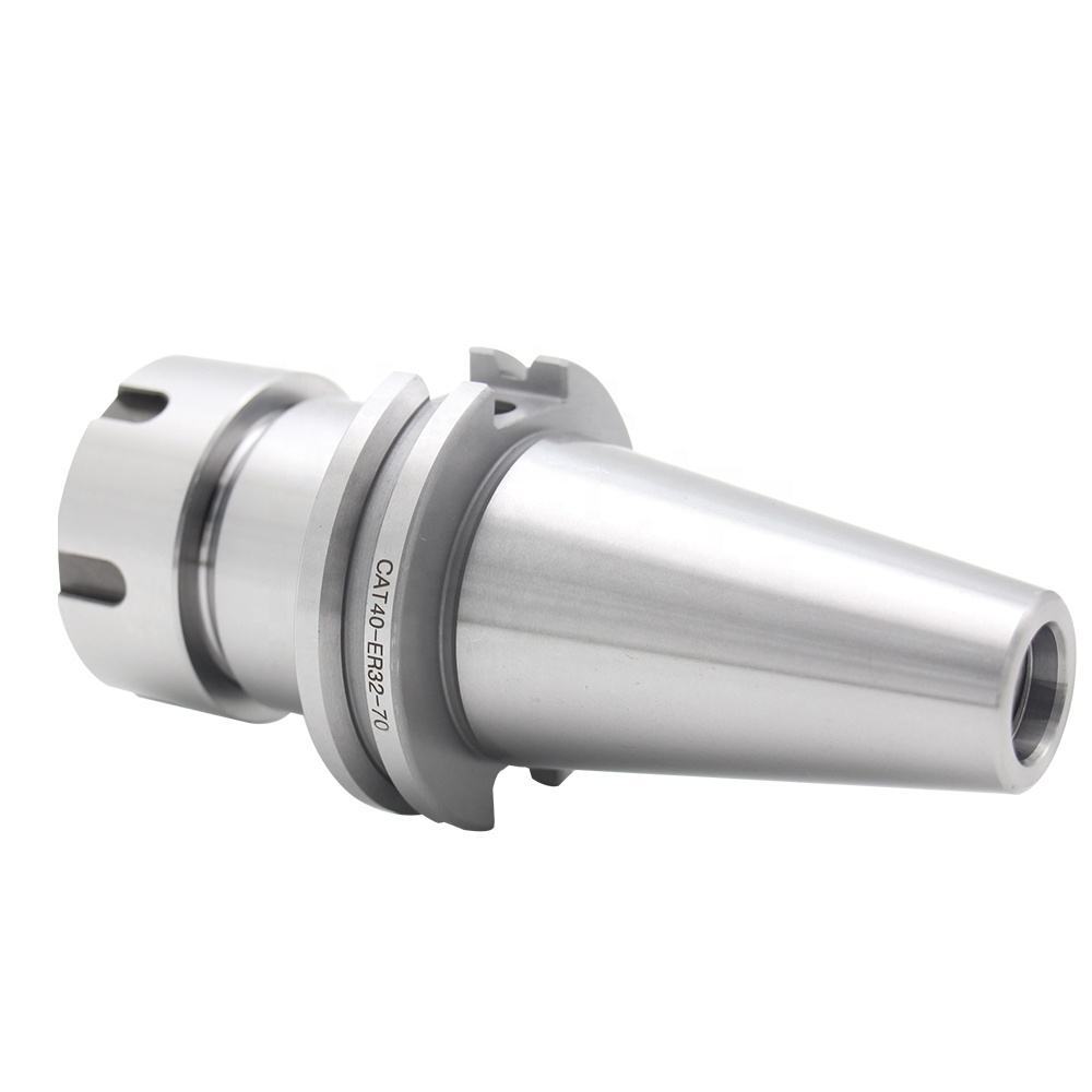 Cnc Cat40 er32 Collet Chuck Tool Holders