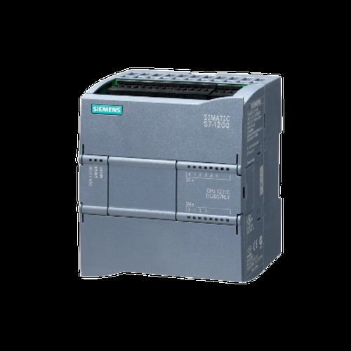 Siemens S7 1200 PLC