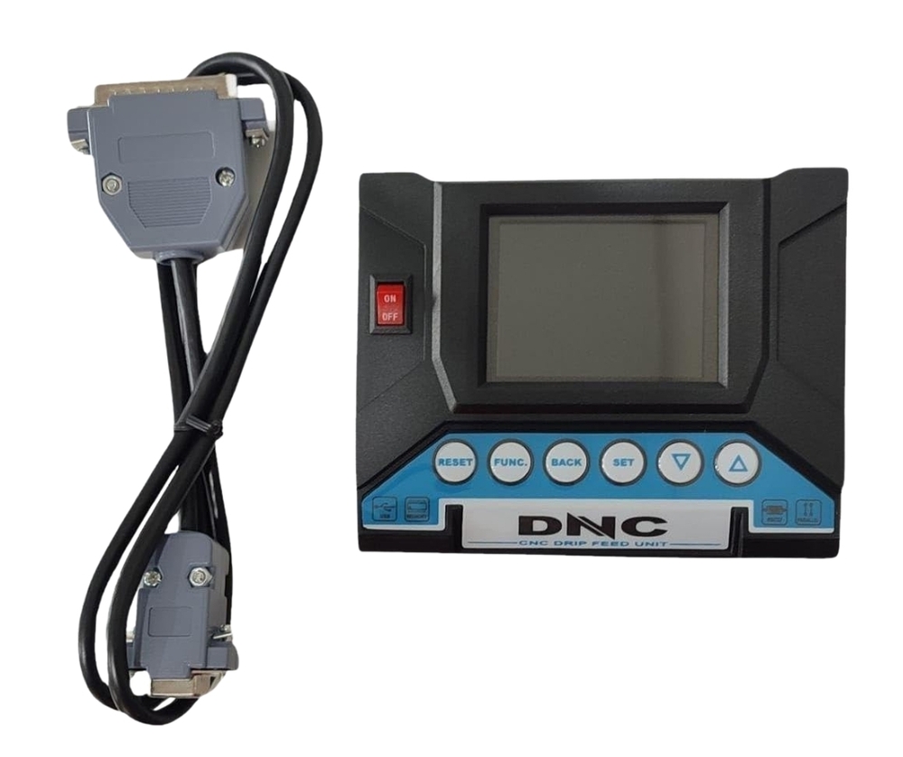 Dnc Device For Cnc Vmc Machine