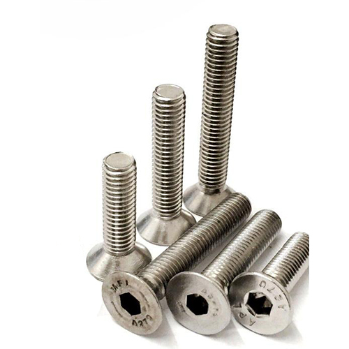 CSK Allen Bolt