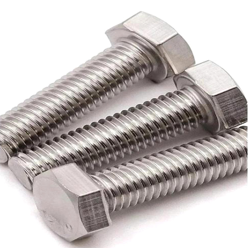 Hex Bolt