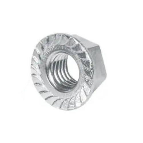 Flange Bolt