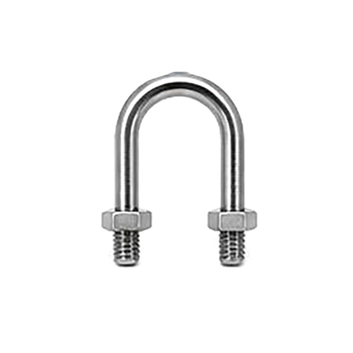 U Bolts