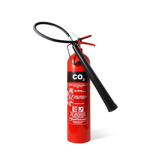 Co2 Fire Extinguisher
