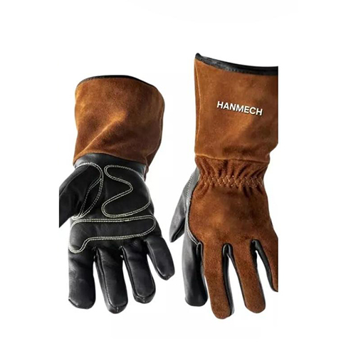 Leather Gloves