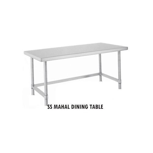 SS Mahal Dining Table