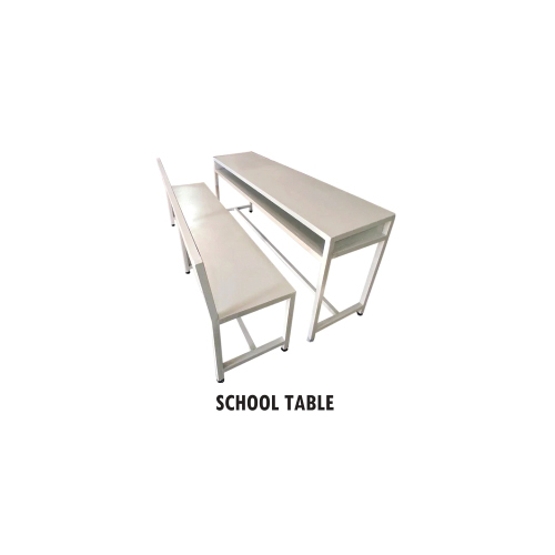 SS School Table