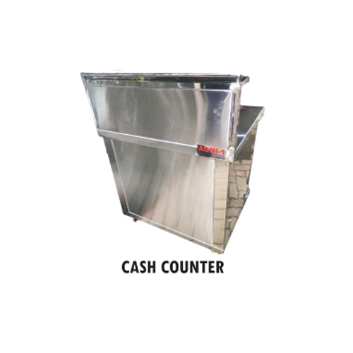 SS Case Counter