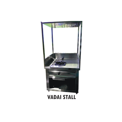 SS Vadai Stall