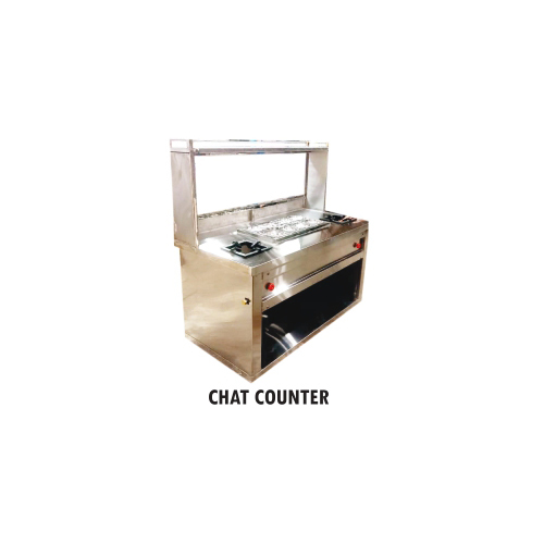 SS Chat Counter