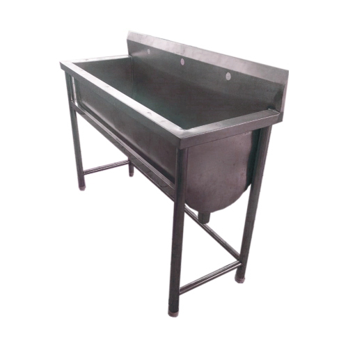 SS Funny Type Hand Wash Unit