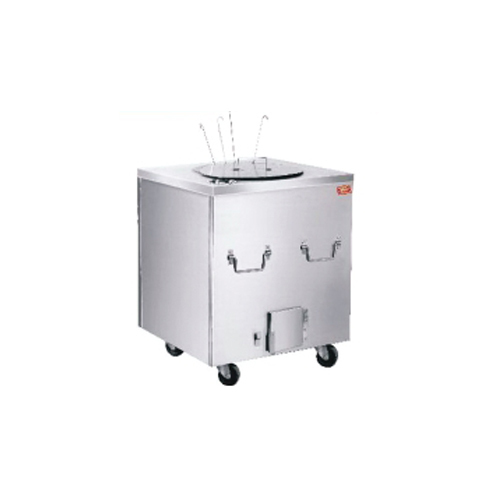 SS Commercial Grade Tandoor