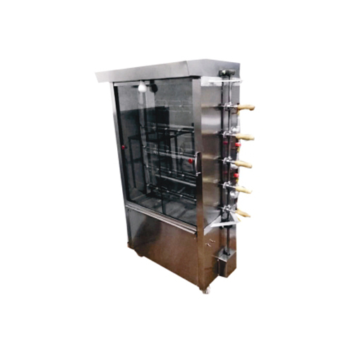 SS Chicken Grill