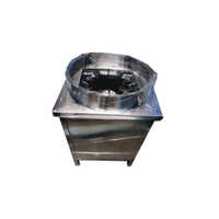 Ss Badam Milk Gas Stove