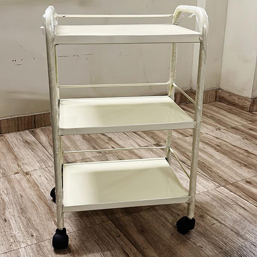 Instrument Trolly Medical