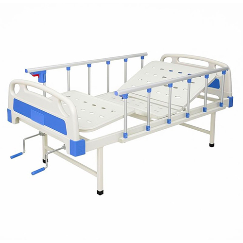 Hospital Fowler Bed